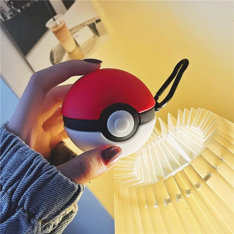 Fones de Ouvido Pikachu Pokémon sem Fio Bluetooth 5.0 - Bandai - encontrare